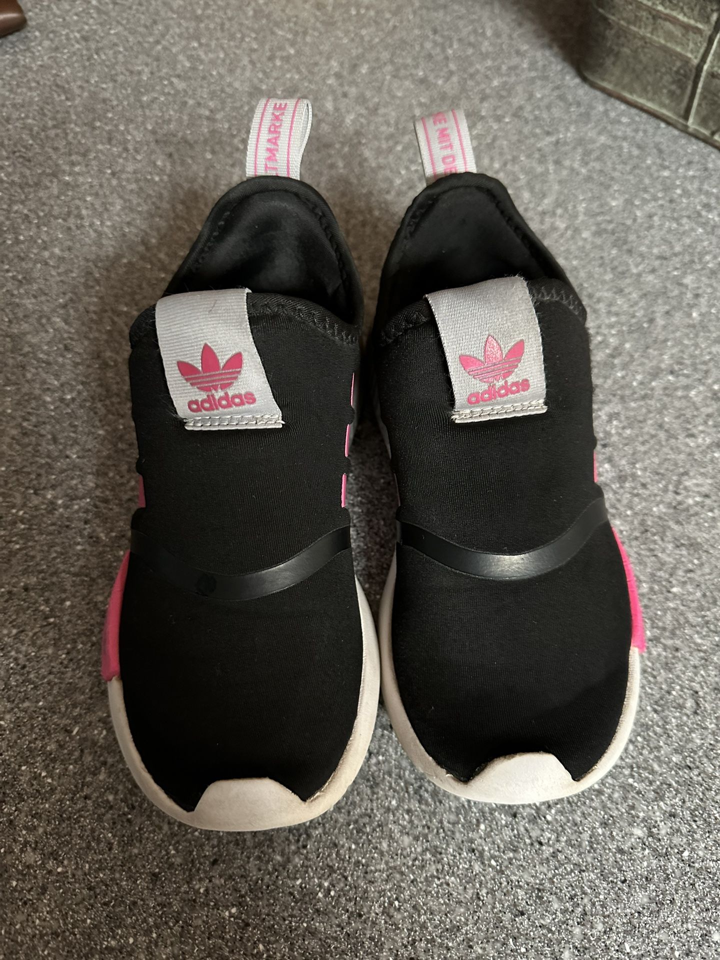 Kids Adidas