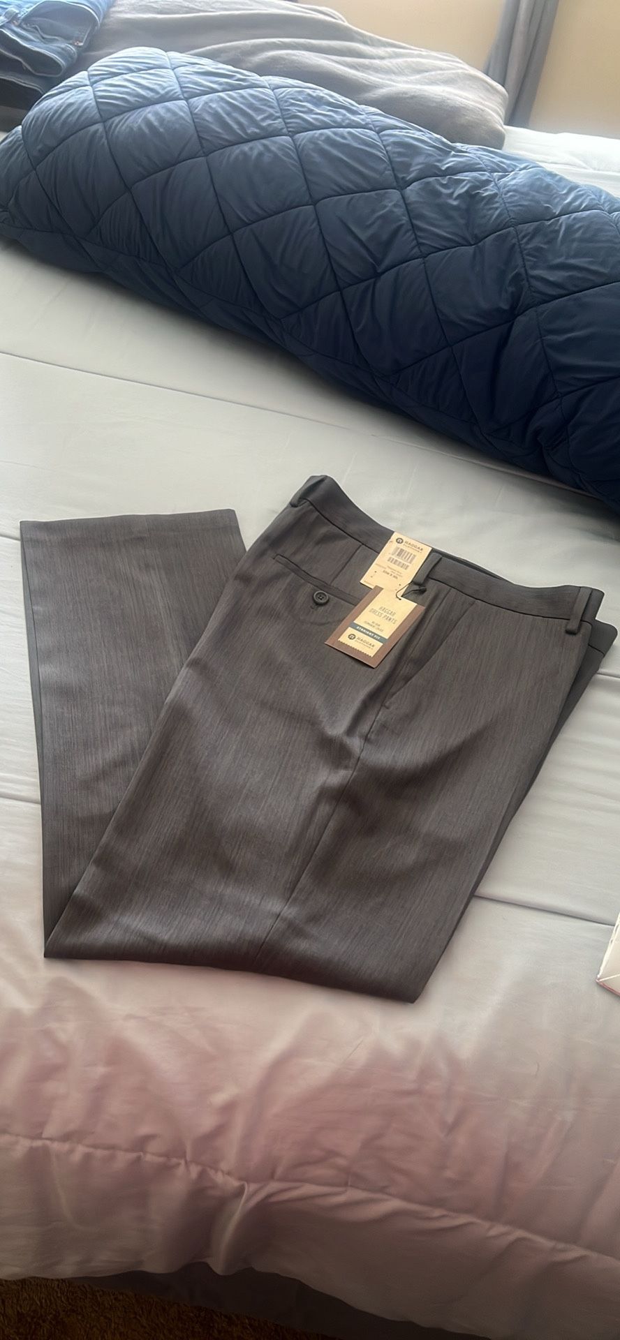 Dress Pants 