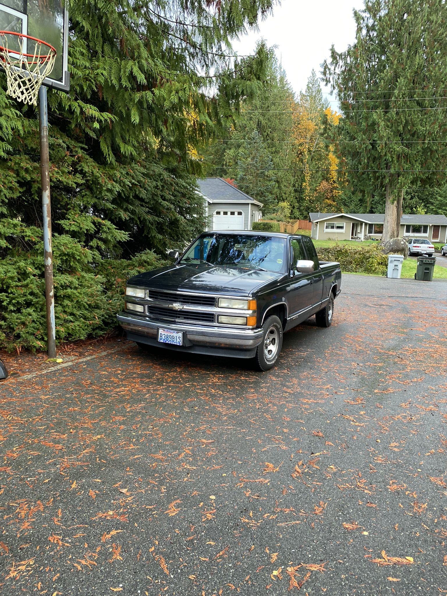 1994 Chevrolet 1500