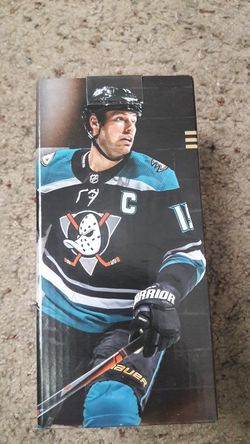 Ryan Getzlaf bobble head