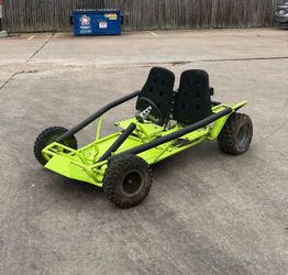 450$ today go kart