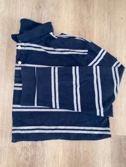 Foundry Rugby T Shirt XXL