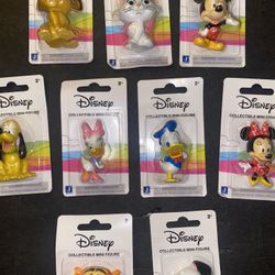 Disney collection set