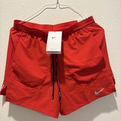 Nike 4” Running Short