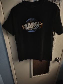 XLARGE Worldwide Shirt