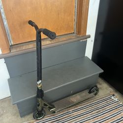 Pro Scooter 