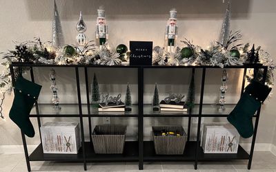 Shelving units