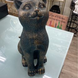Cat decor