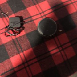 Alexa Echo