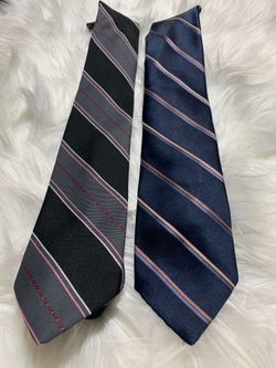 Ties