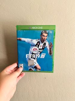 Xbox video games