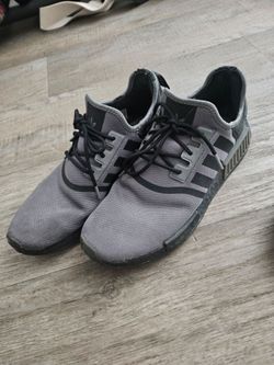 Adidas Shoes NMDs size 10.5