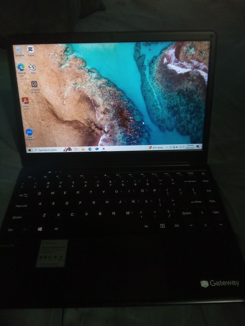 Gateway Laptop