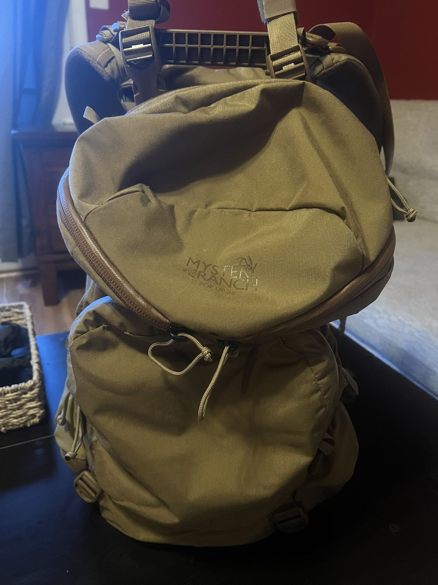 Mystery ranch Pop Up 28 Backpack