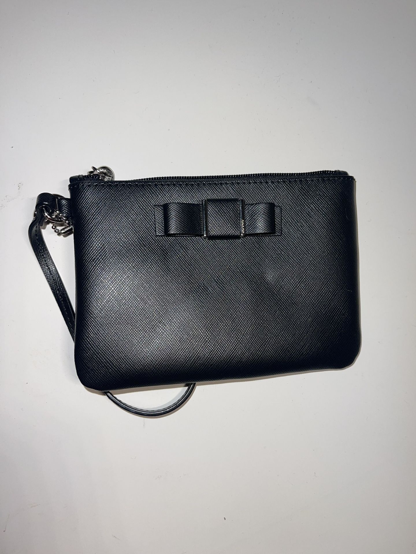 Coach Darcy Wrist Wallet