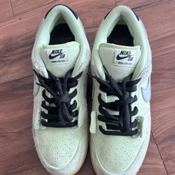 Size 12- Nike Dunk SB Low Verdugo Mountain Skate Board Shoe