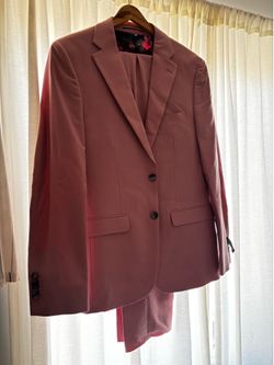 Brand new soul of London suit