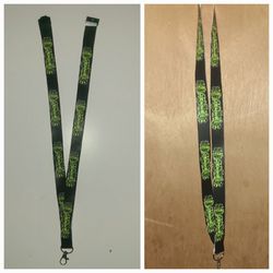Custom Lanyards