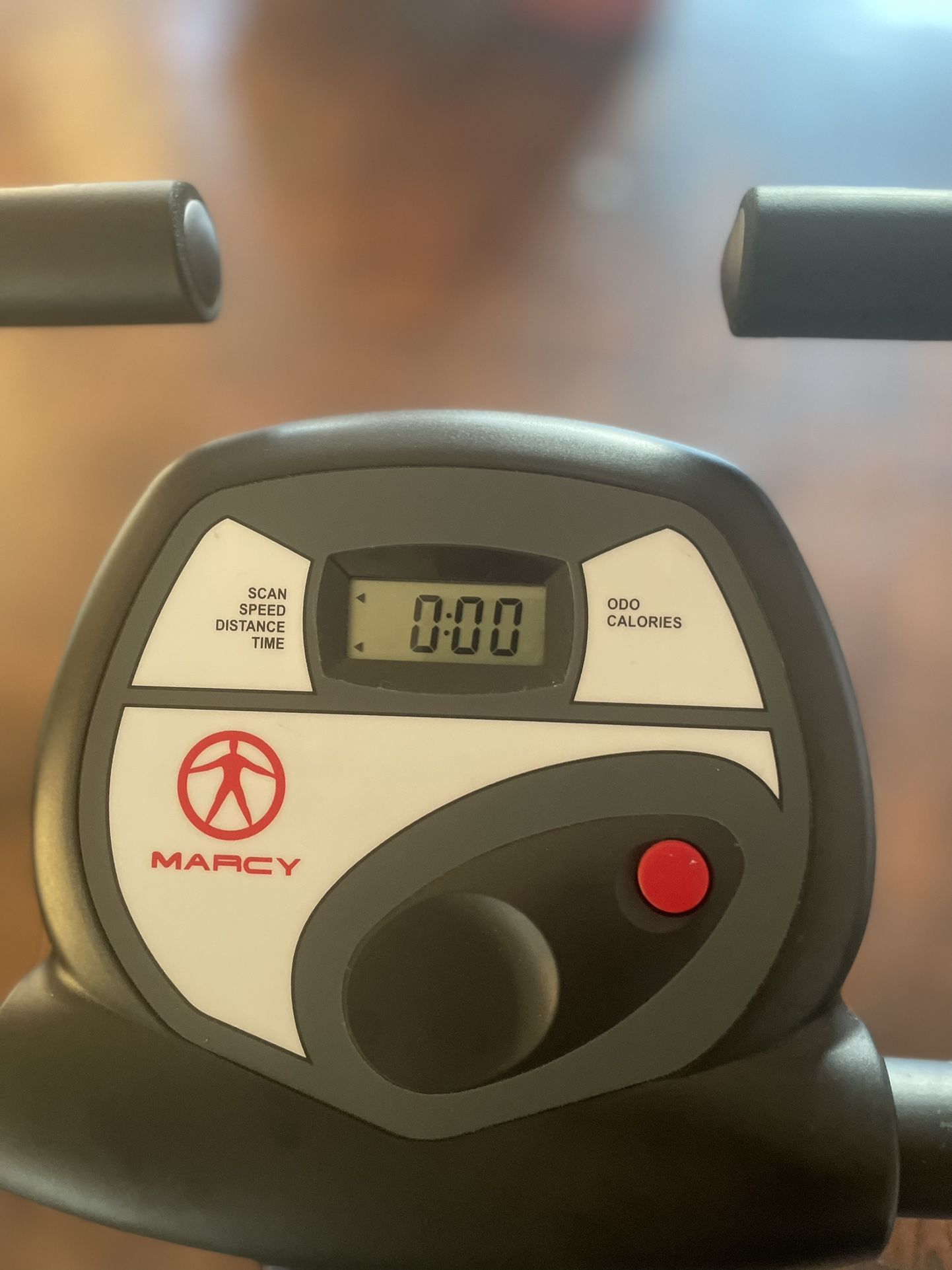 Marcy Electric Bike
