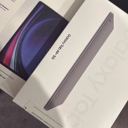 Samsung Galaxy Tab A9+ 5g 