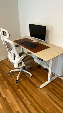 Adjustable standing Desk