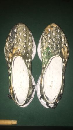 Kane shoes Brazil recovery comfort