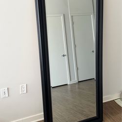 Standing / Hanging Mirror