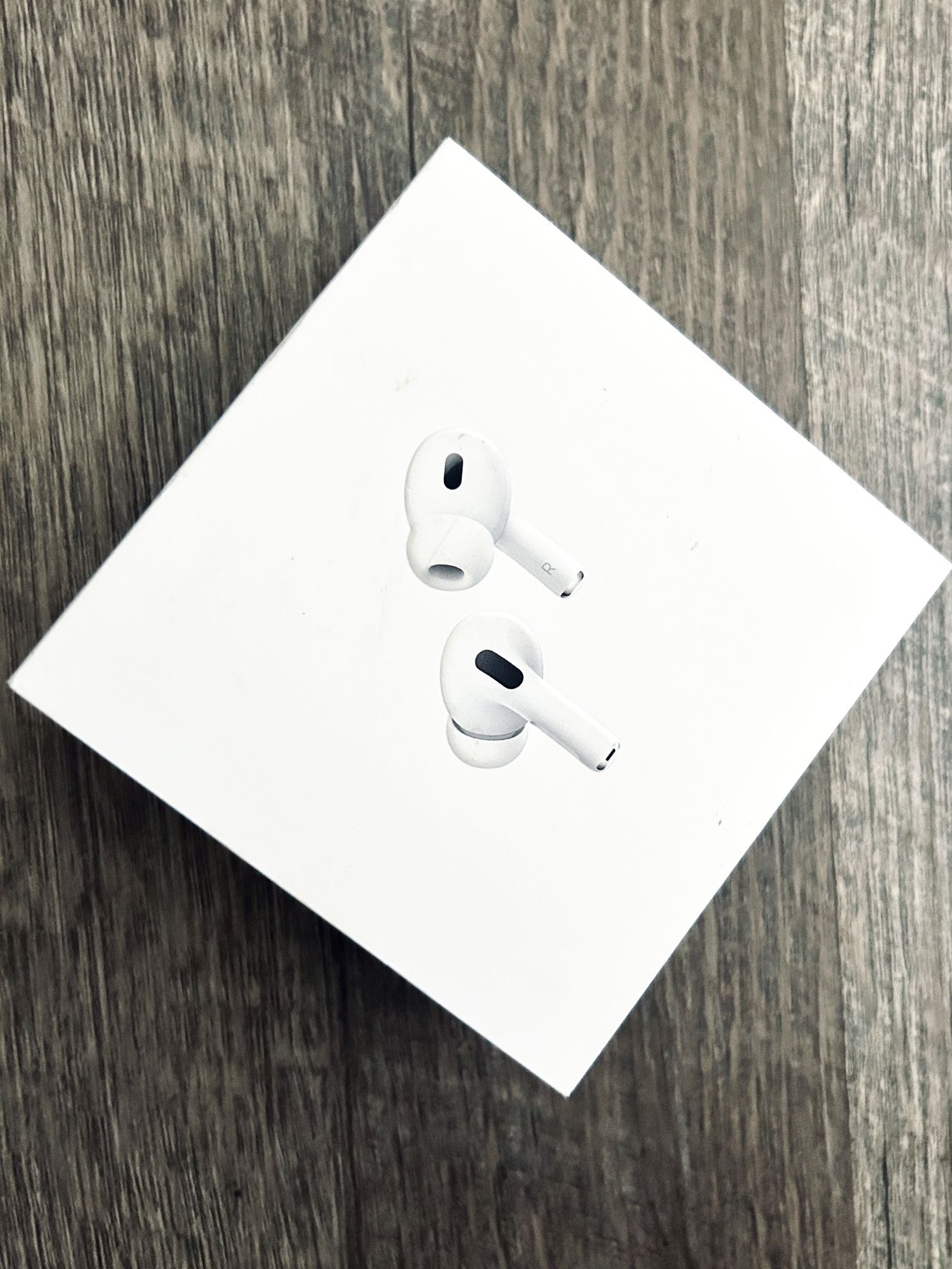 Authentic Apple AirPod Pro 2nd Gen! Brand New Sealed! Retail $270 Asking $200!!