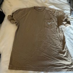 Carhartt T Shirt Men’s 