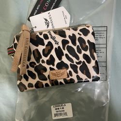 Consuela Small Wallet