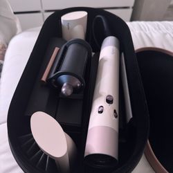 Dyson Airwrap Complete Limited Edition (Pink) – Excellent Condition