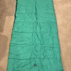 Sleeping Bag