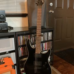 Peavey Electric Guitar