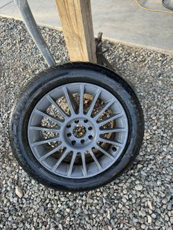 Rims Size 16