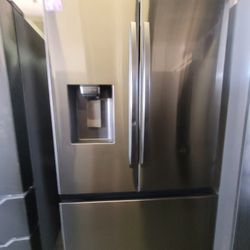 Refrigerator Samsung 