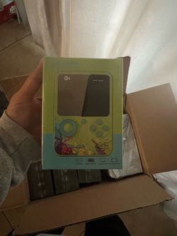 Game boy