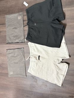 Essentials shorts