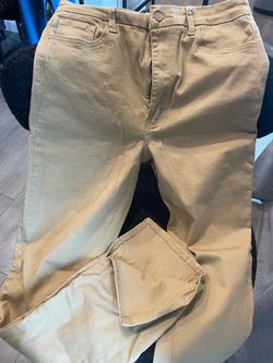 Woman jeans