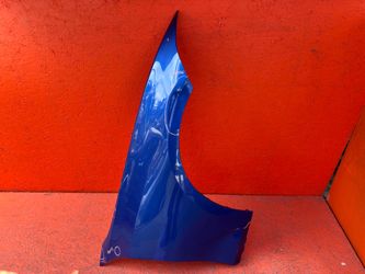 2019 - 2025 BMW 3 Series G20 Right Passenger Side Fender Panel OEM