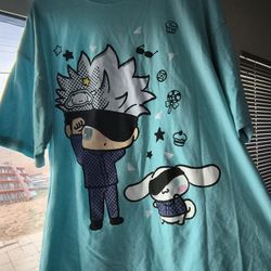 Jujutsu Kaisen/Sanrio 