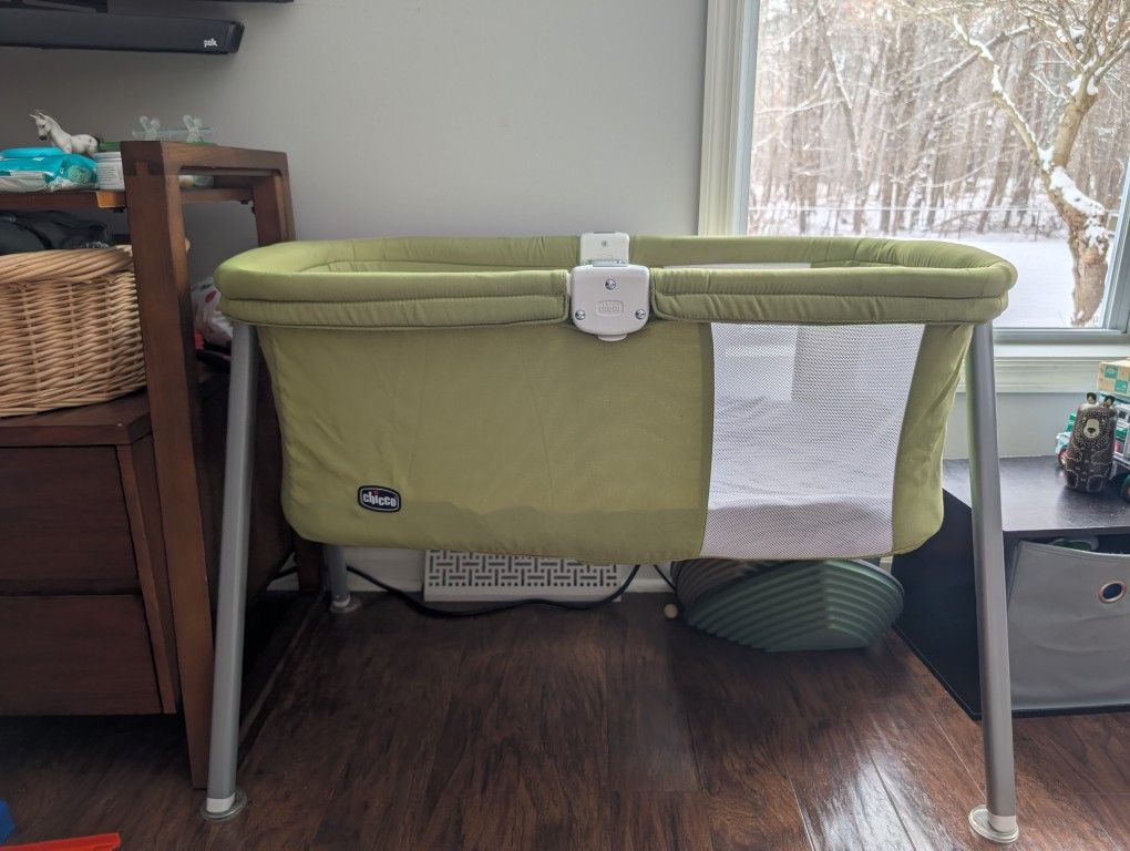 Travel Bassinet