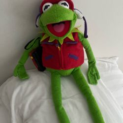 Kermit The Frog