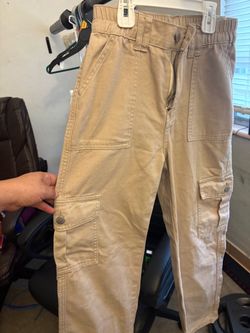 Teen Girl pants