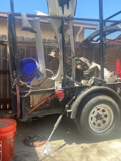 General Hauling