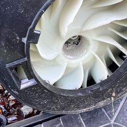 Craftsman Leaf Blower