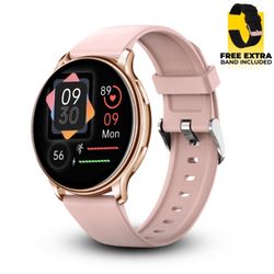 Fossil smart watch