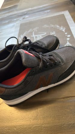 New balance 501