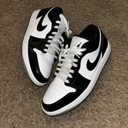 Jordan 1 Low Se Concord
