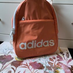 Adidas Small Backpack