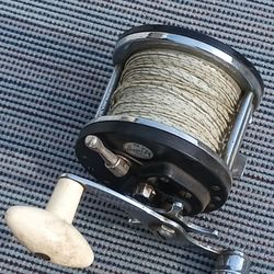 Fishing Reel Ocean City